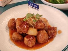 -安泰楼·佛跳墙创始人·传统闽味早茶·酒楼(三坊七巷闽菜地标店)