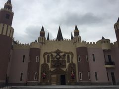 -安徒生童话乐园