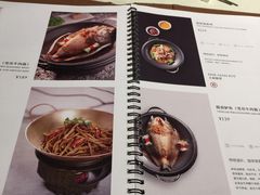 菜单-口味堂(珞喻路店)
