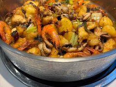 -七欣天香辣蟹火锅(无锡金太湖国际城店)