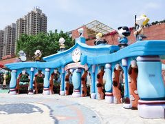-史诺比开心世界
