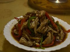 -功夫餐厅