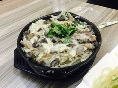 -胜泽眼镜烧烤(云霄路直营店)