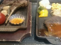 -火炉火自助餐(枫蓝国际店)