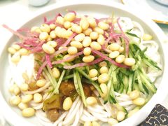 -京味小馆(东坝店)