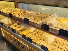-包满意面包糕点(东坝店)