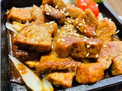 -仙隐小鹿中華の日料(正弘城店)