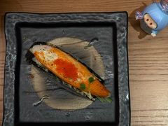-Tuna maki寿司(苏州万象天地店)