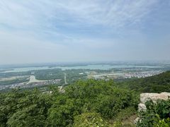 -虞山风景区