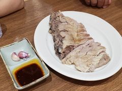 -贯贯吉·清真餐厅(浙江中路店)