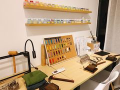 -Oasis绿洲银饰珍珠手作diy(壹方城店)