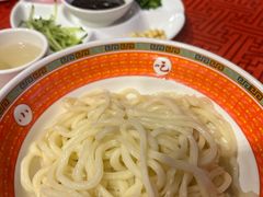 -正阳门饭庄·烤鸭·北京菜(万丰路七里庄店)