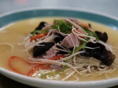 -溱湖八鲜菜馆