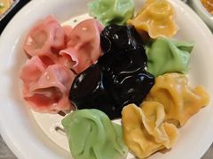 -1937青岛老味道·海肠捞饭·青岛菜(大鲍岛栈桥店)