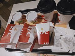 -肯德基(宝龙店)