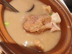 -来菜·湖北头牌藕汤(武商MALL众圆店)