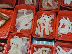 -味香林牦牛自助火锅