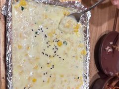 -恩你小木屋·韩式料理(假日广场店)