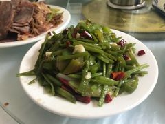 -马遂林烩面馆(少室路店)