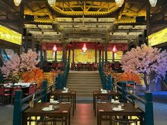-HOHO餐厅(古子城店)
