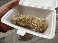 -蔡伯糯米猪肠