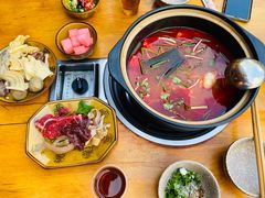 -土牛坊全牛自助火锅(八角岩店)