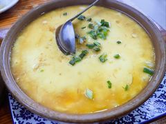 -巢湖名吃·徽府农家菜(半汤店)