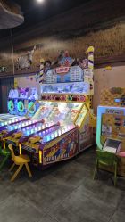 -卡通尼·Safari非洲探索乐园·生日会(金桥国际商业广场店)