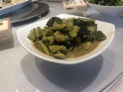 -老牌坊鲁菜名店(聊城美食岛店)