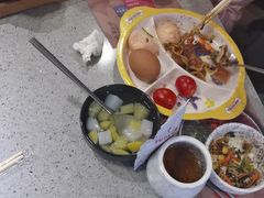 -将军牛排·尔滨地标朝鲜族美食(总店)