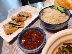 -佳兰雅序融合菜(高新店)