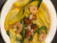 -隐食餐厅(金水湾公馆店)