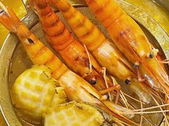 -喜聚薈·花膠雞海鮮火鍋(越秀店)