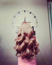 点击看大图 -3AM HAIR SALON烫发染发接发