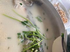 -天乐农家鱼头王(天目湖店)