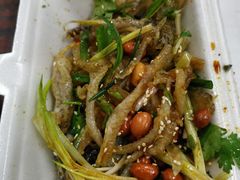 -陈添記·祖傳爽鱼皮·西关老字号(广州首店)