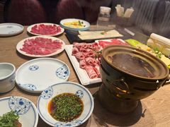 -古关火锅店(古北水镇景区店)