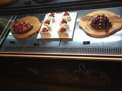 -Strawberry Butterfly草莓蝴蝶日式水果挞