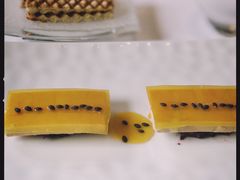 -Le Comptoir de Pierre Gagnaire