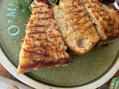 -O'mills Sourdough Bakery&Bistro(永嘉路店)