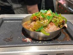 -肉肉大米(金虹桥店)