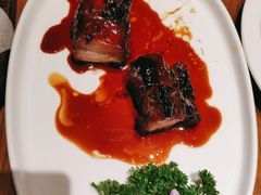 -鸽味轩·粤菜小馆(高楼门总店)