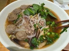 -蔡澜Pho·越南粉餐厅(海上世界店)