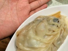 海鲜玉叶包-老号海仙酒家(英雄山路店)