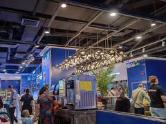 -圣琼美食百汇自助餐(白云万达店)