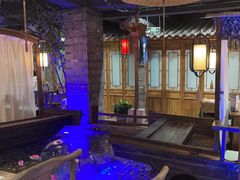 -印巷里主题餐厅(马鞍山店)