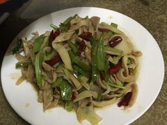 -老五井羊汤馆(总店)