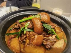 -唔哩赞·崇明私藏菜(建国西路店)