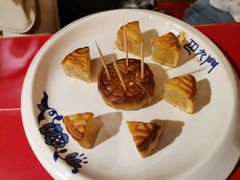 -巴九门老火锅(来福士打望店)