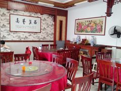 -太湖好灶头土菜馆(石公路店)